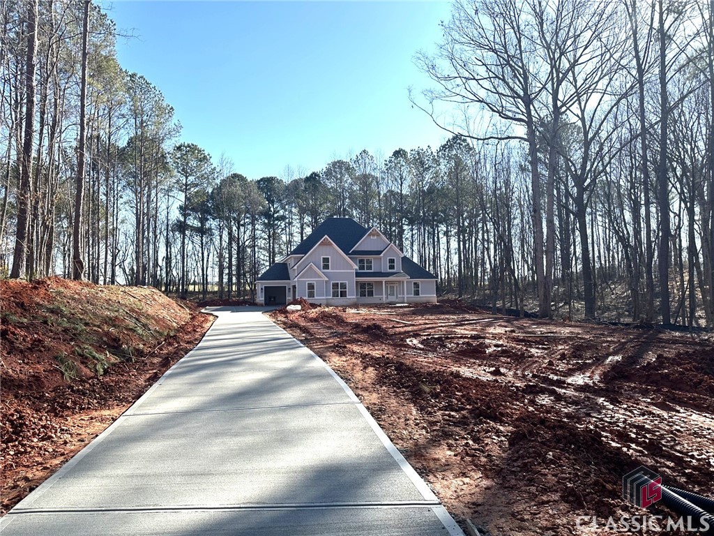 1370 Oconee Heights Drive
