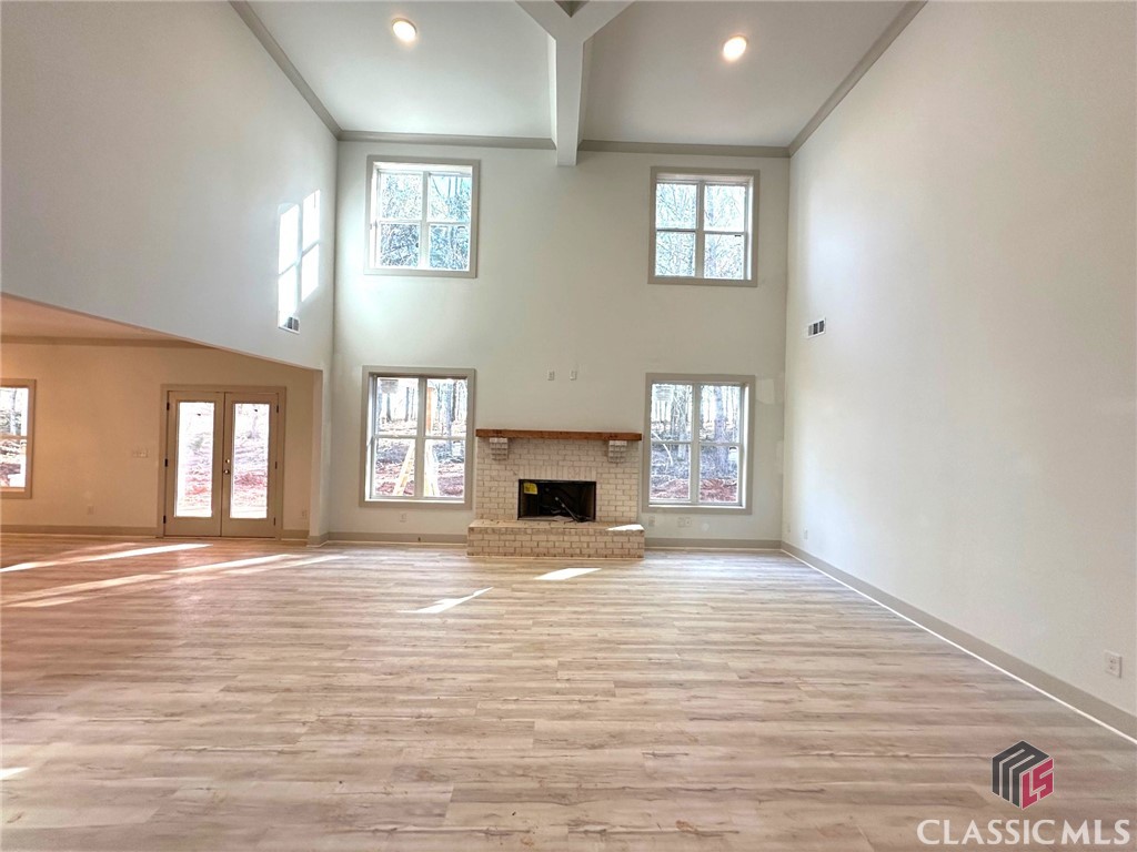 1370 Oconee Heights Drive