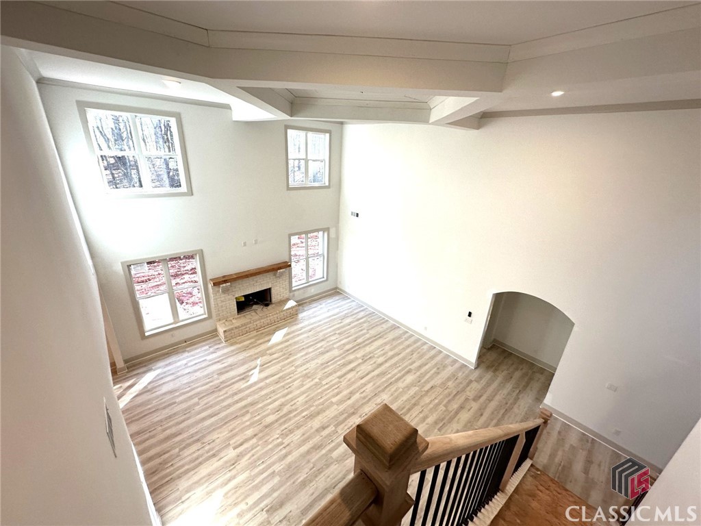 1370 Oconee Heights Drive