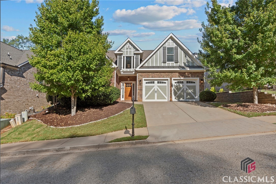 252 Township Lane