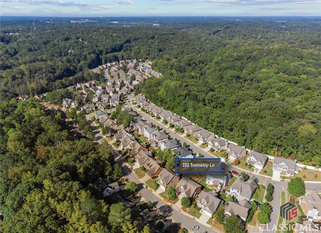 252 Township Lane