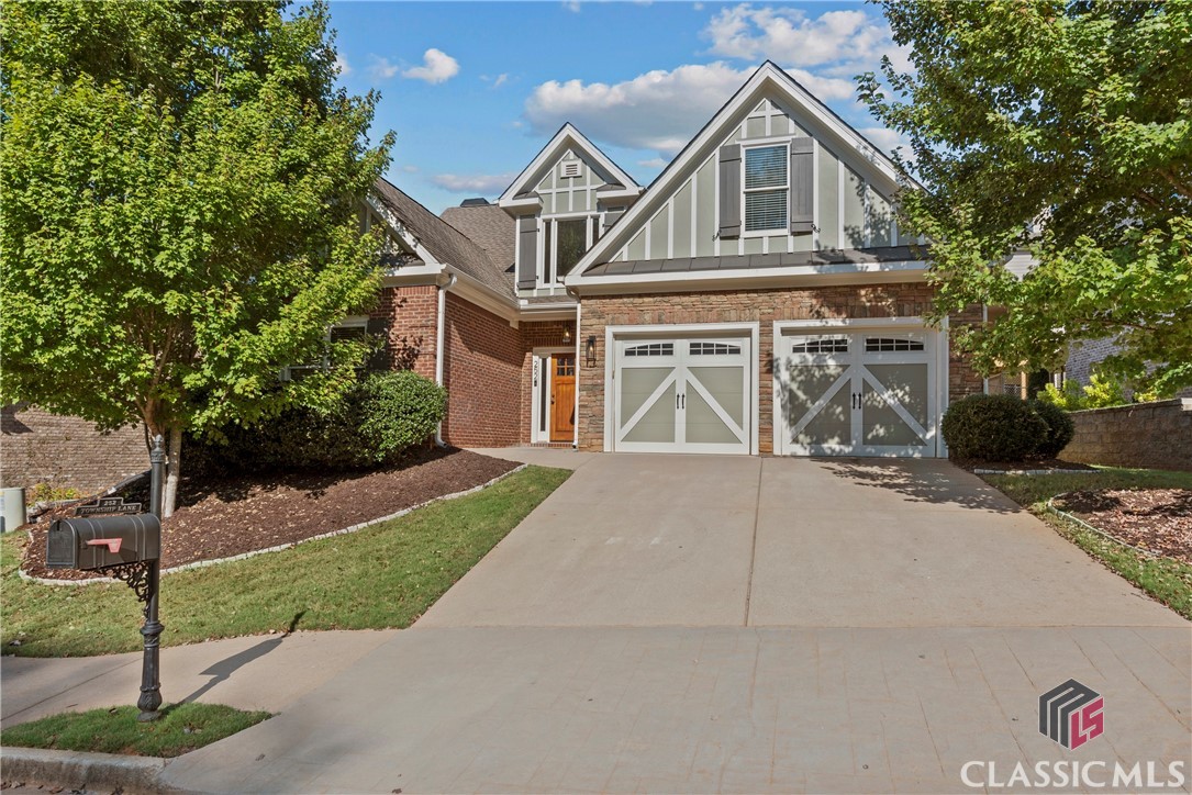 252 Township Lane