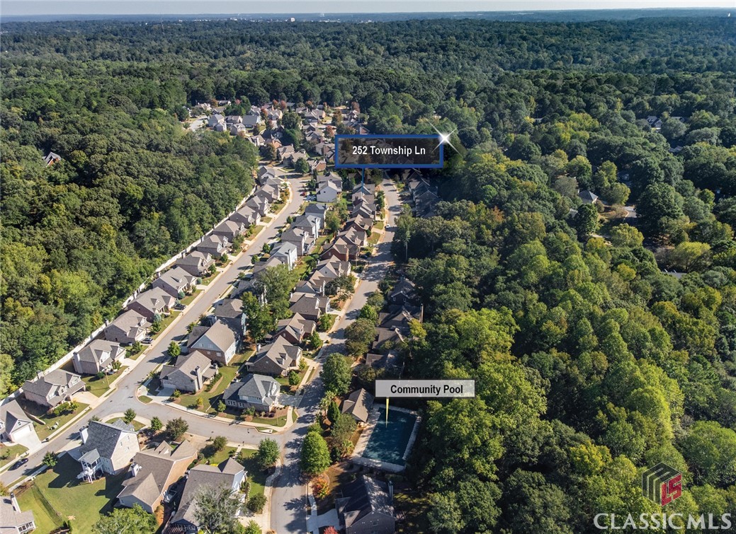 252 Township Lane