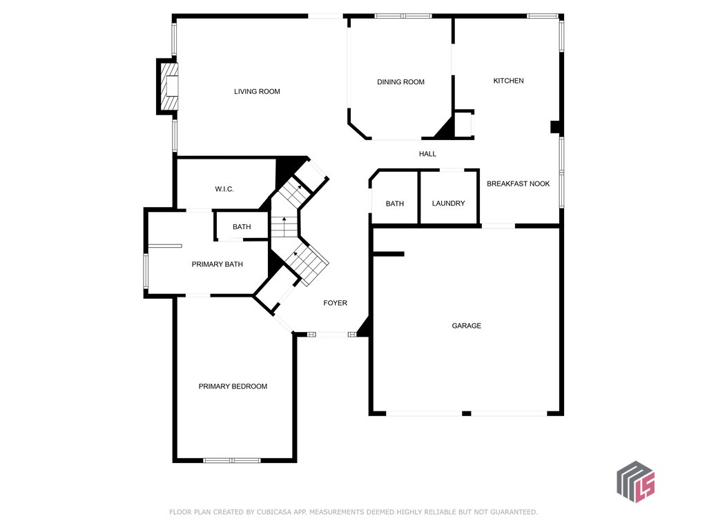 252 Township Lane