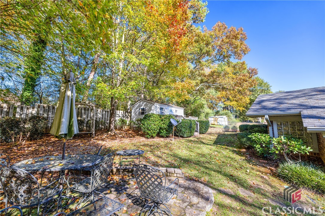 519 Pine Valley Drive