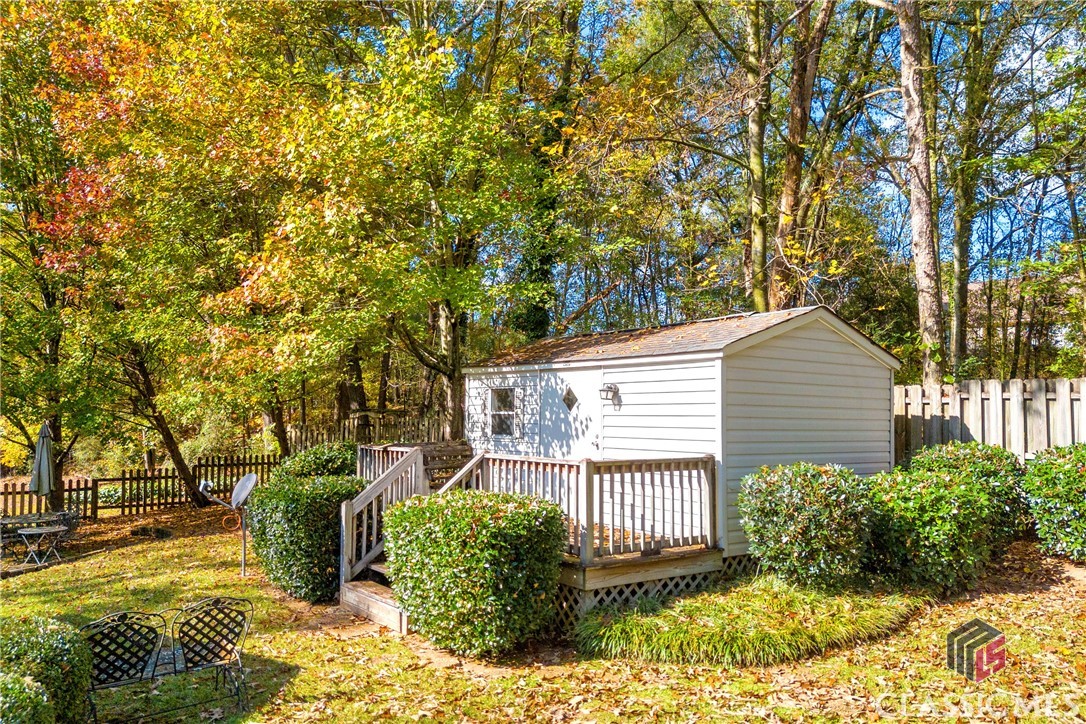 519 Pine Valley Drive