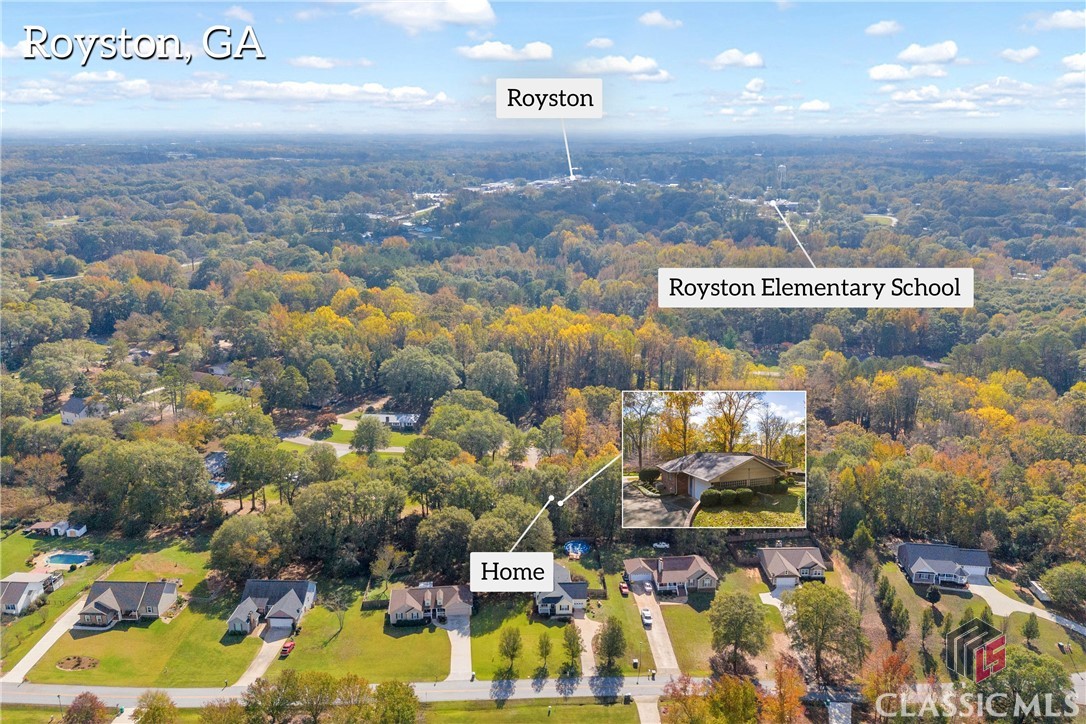 519 Pine Valley Drive