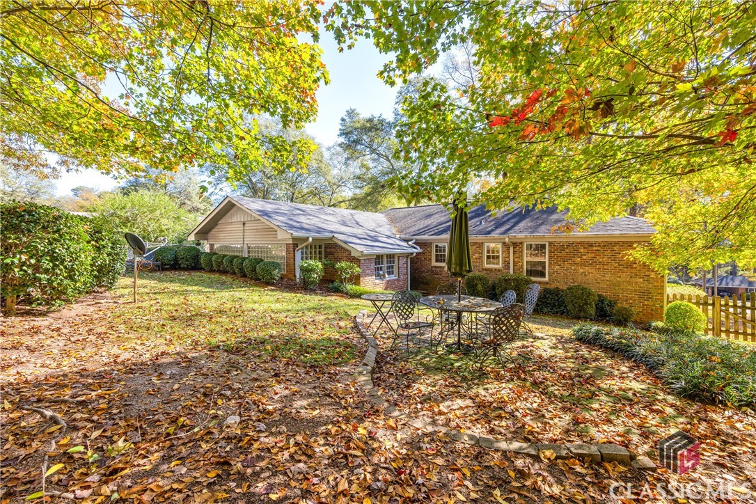 519 Pine Valley Drive