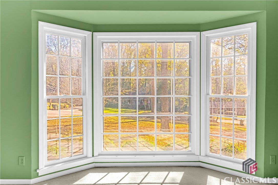 519 Pine Valley Drive