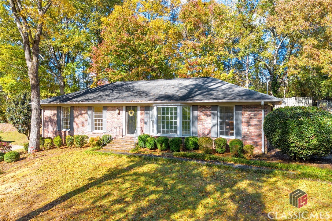519 Pine Valley Drive