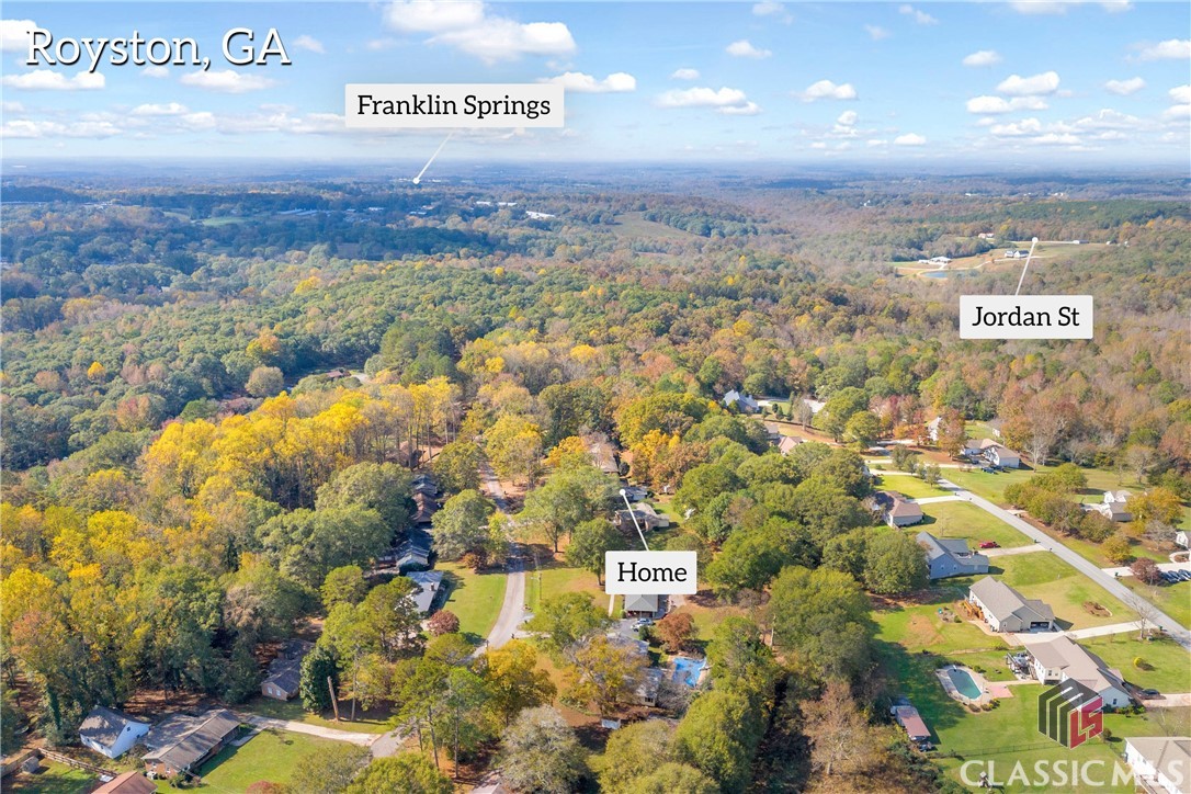 519 Pine Valley Drive