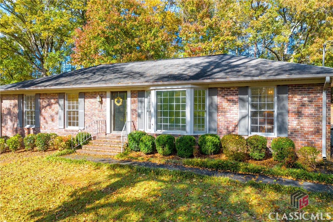 519 Pine Valley Drive