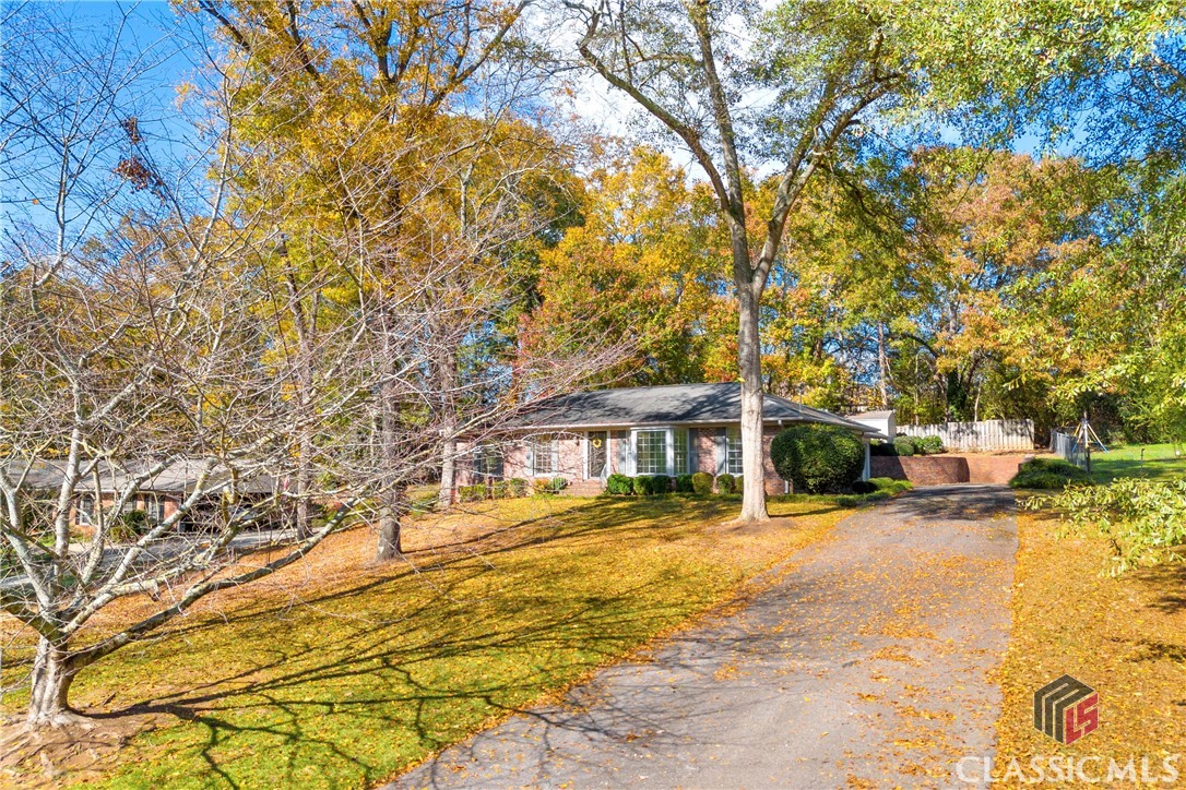 519 Pine Valley Drive