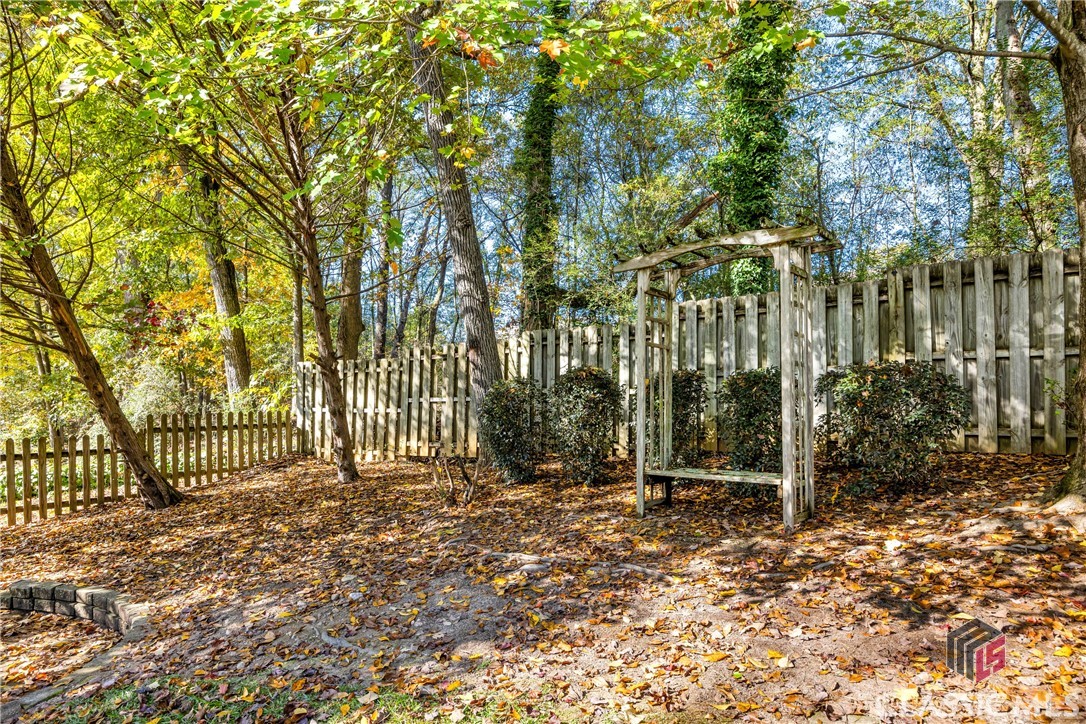 519 Pine Valley Drive