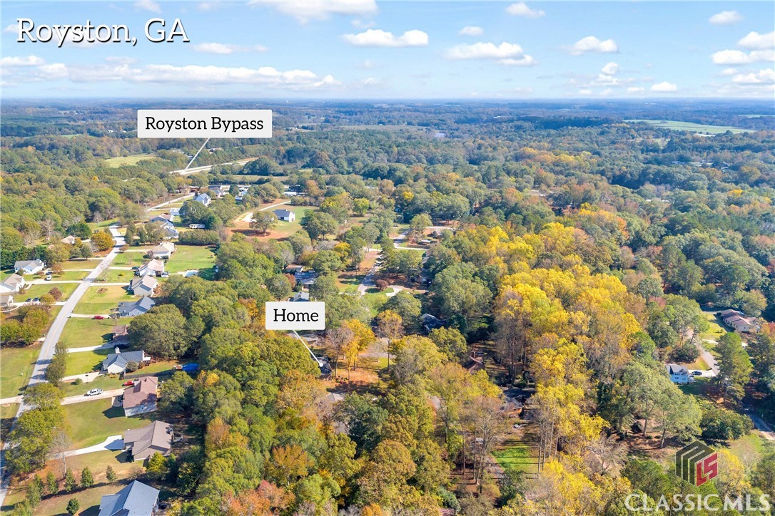 519 Pine Valley Drive