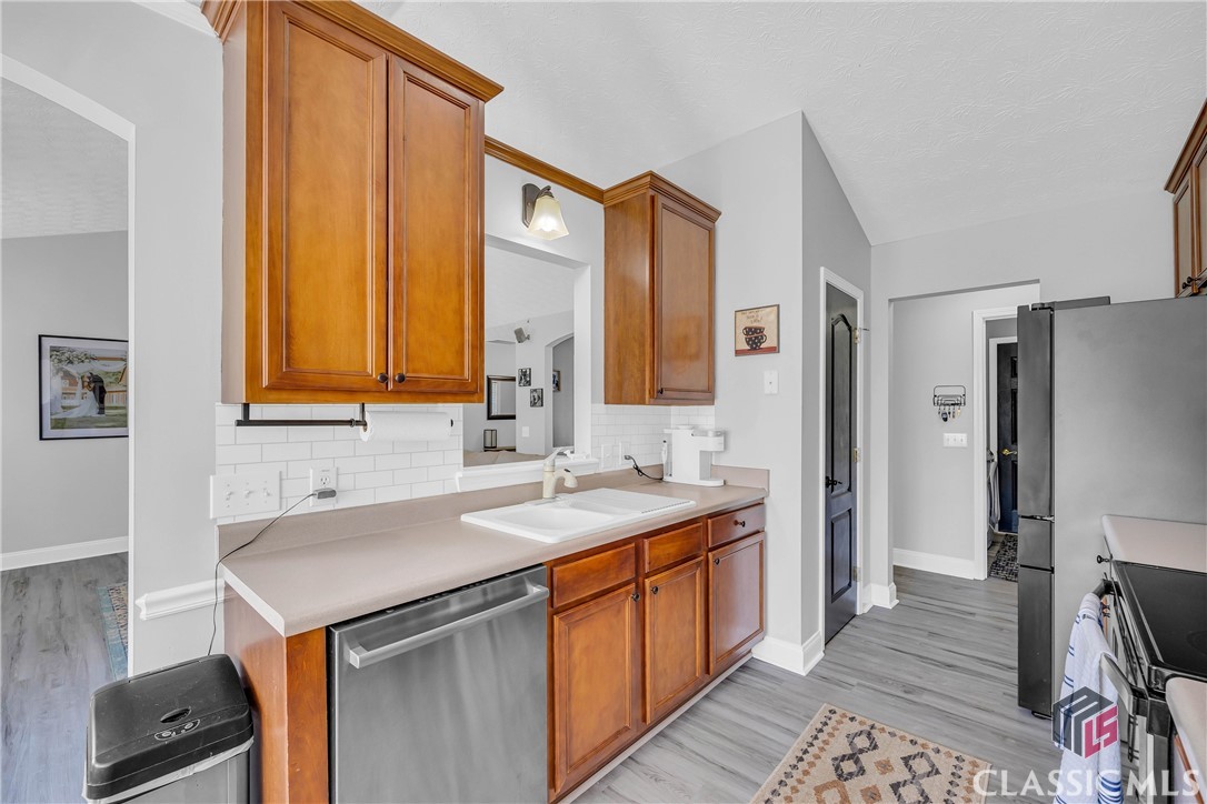 1021 Stone Shoals Terrace