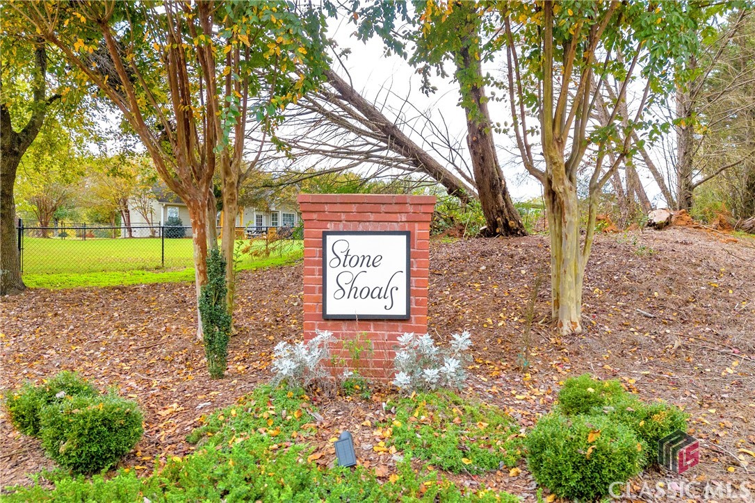 1021 Stone Shoals Terrace