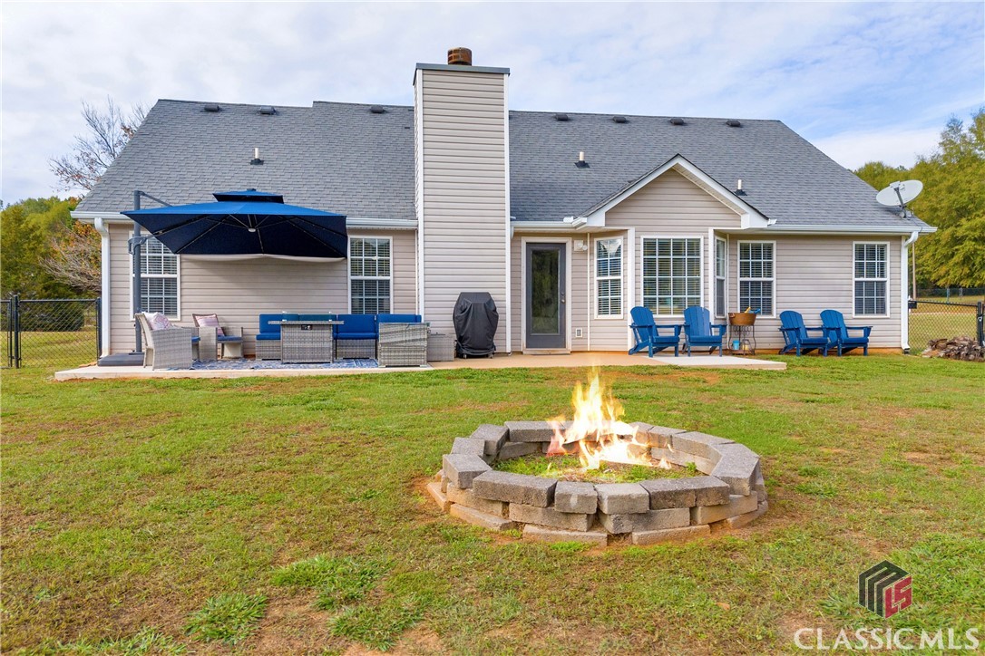 1021 Stone Shoals Terrace