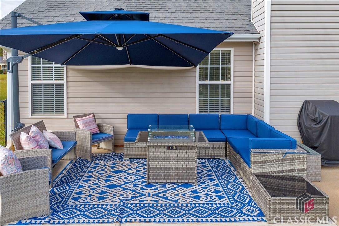 1021 Stone Shoals Terrace