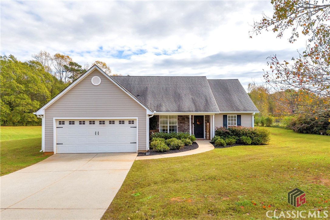 1021 Stone Shoals Terrace