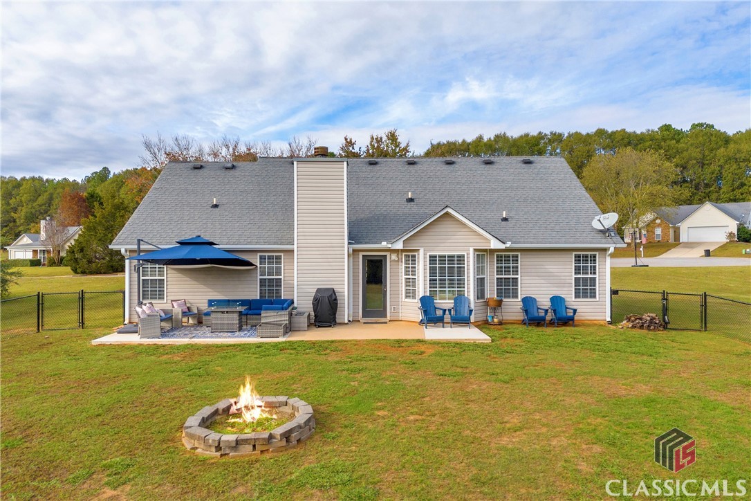 1021 Stone Shoals Terrace