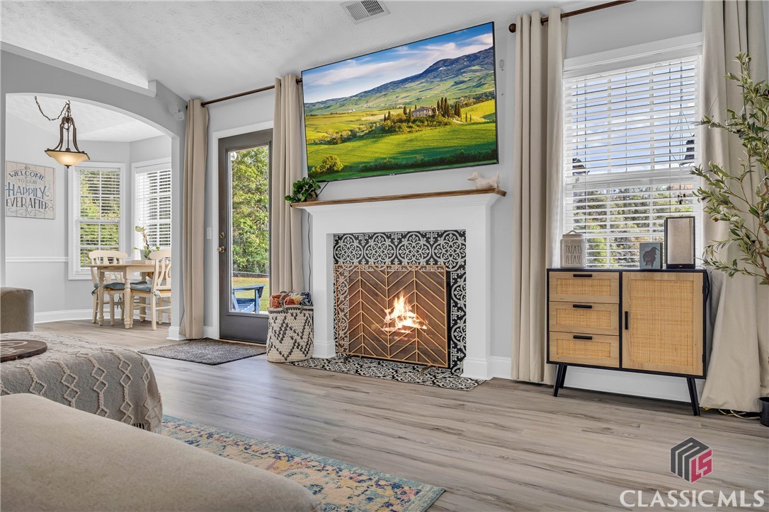 1021 Stone Shoals Terrace