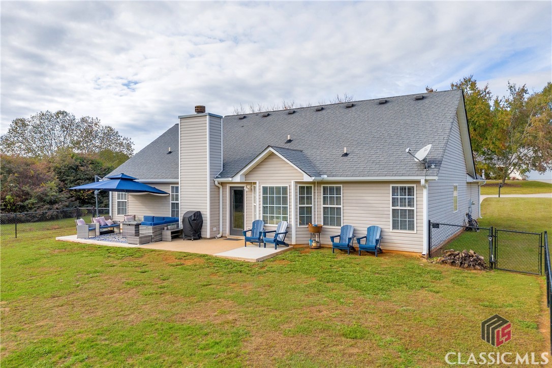 1021 Stone Shoals Terrace