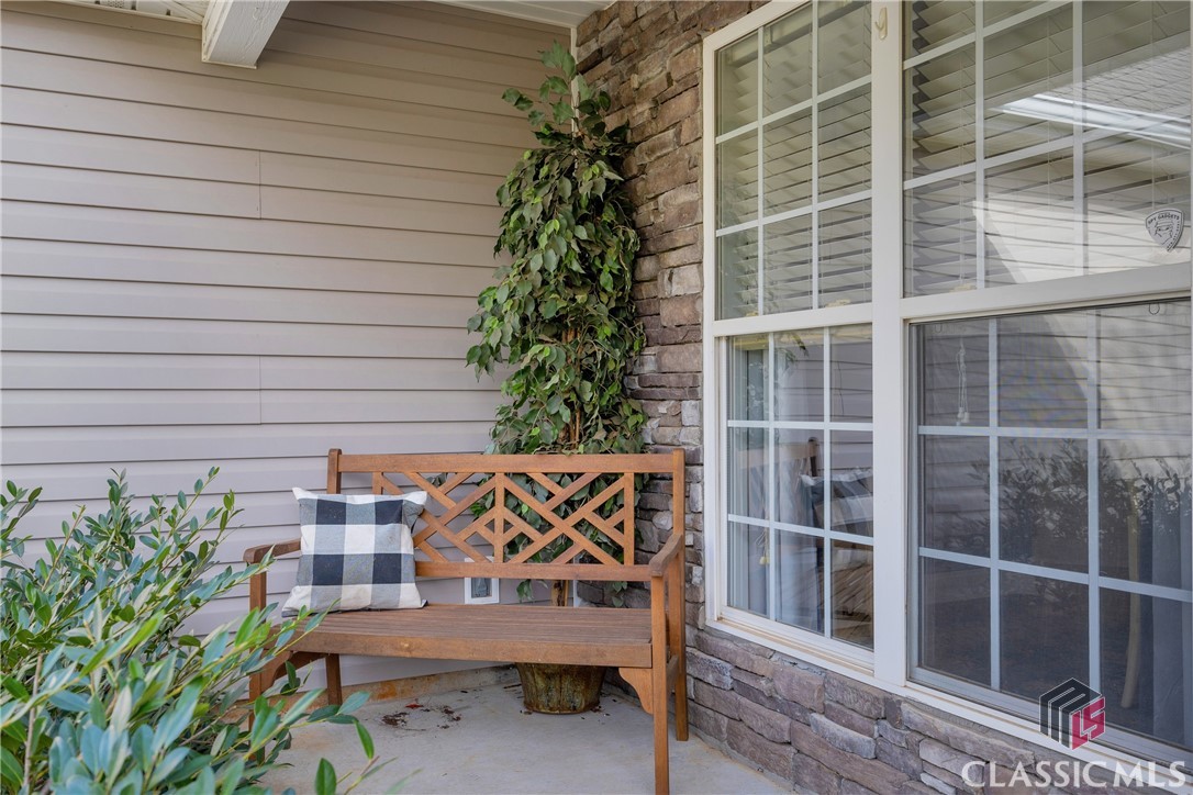 1021 Stone Shoals Terrace