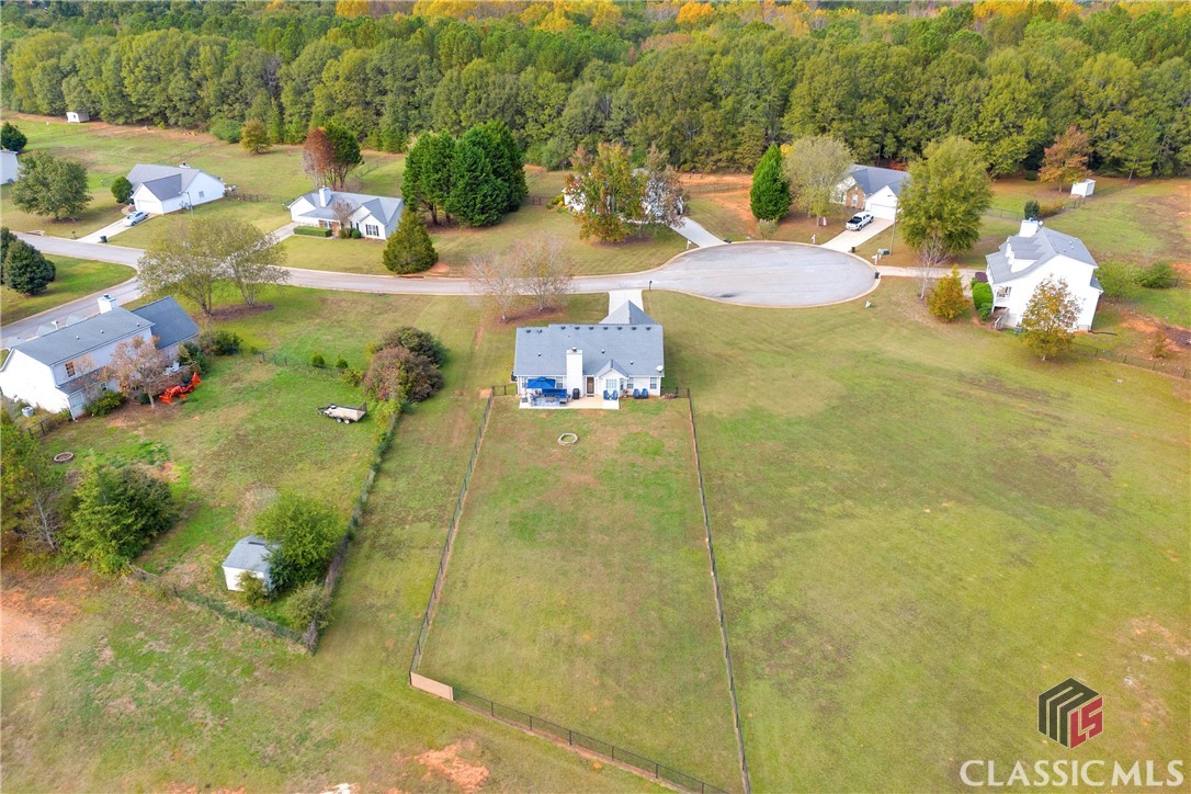 1021 Stone Shoals Terrace