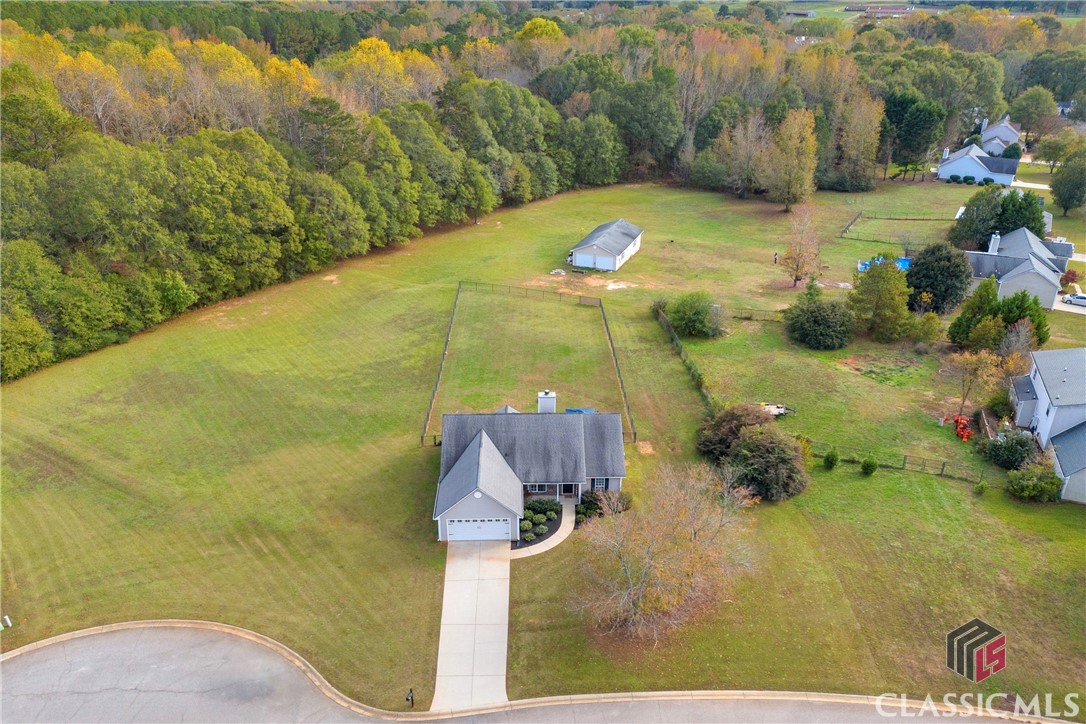 1021 Stone Shoals Terrace