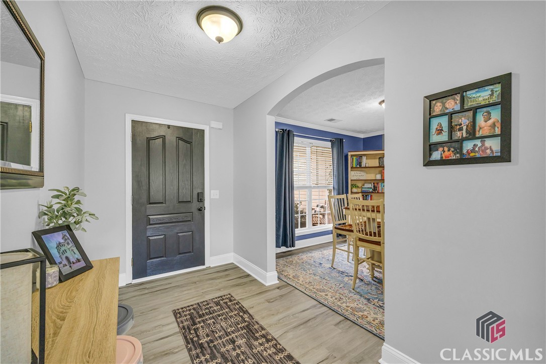 1021 Stone Shoals Terrace