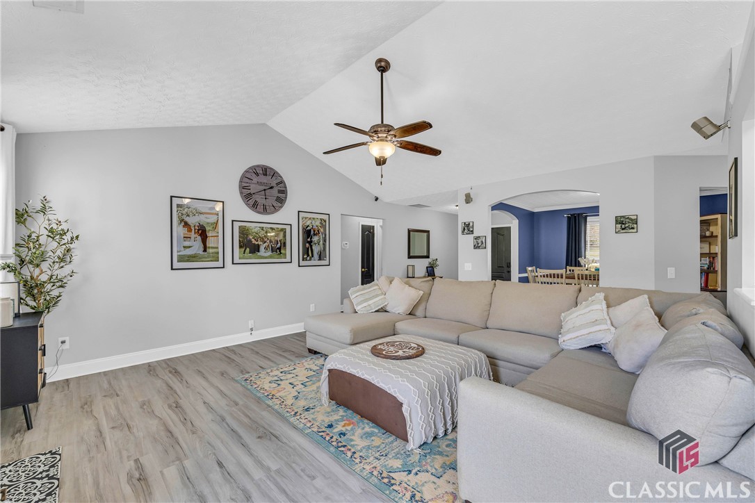 1021 Stone Shoals Terrace