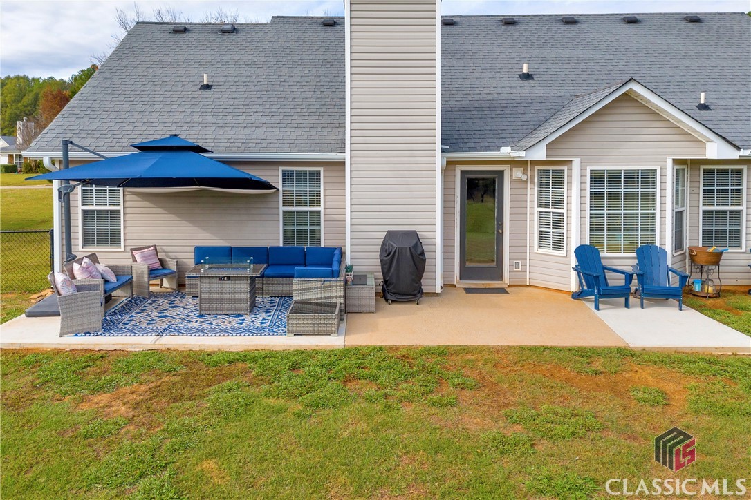 1021 Stone Shoals Terrace