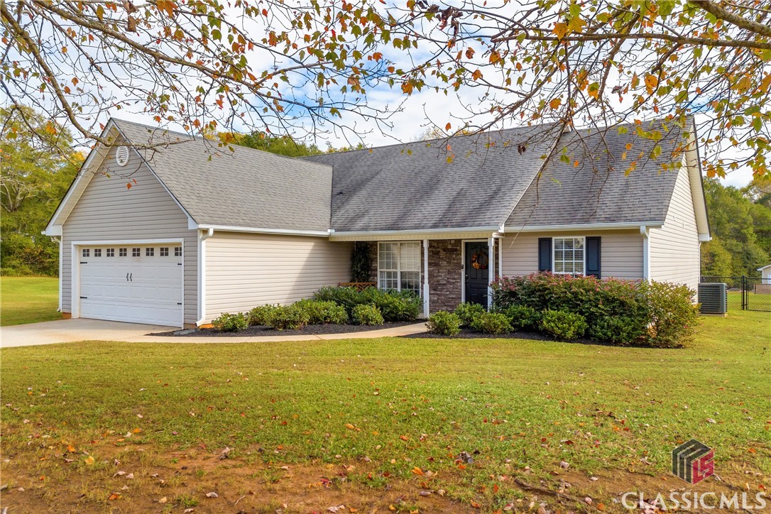 1021 Stone Shoals Terrace