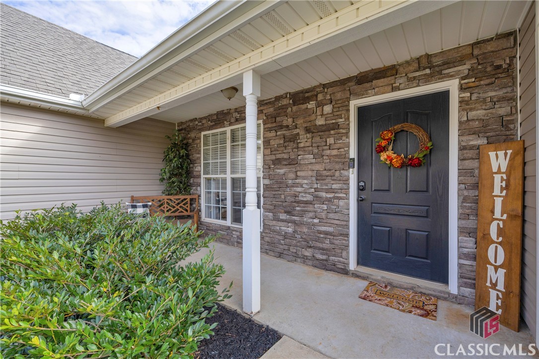 1021 Stone Shoals Terrace