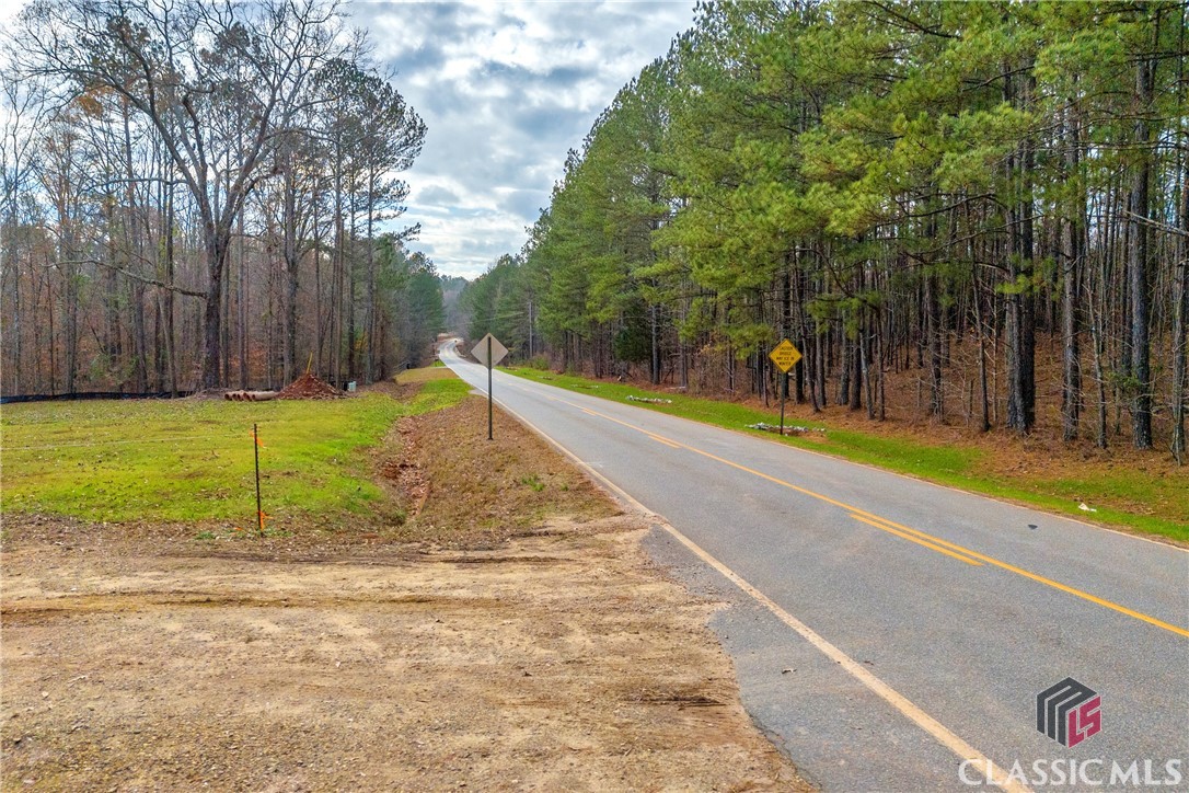 2401 Moores Ford Road