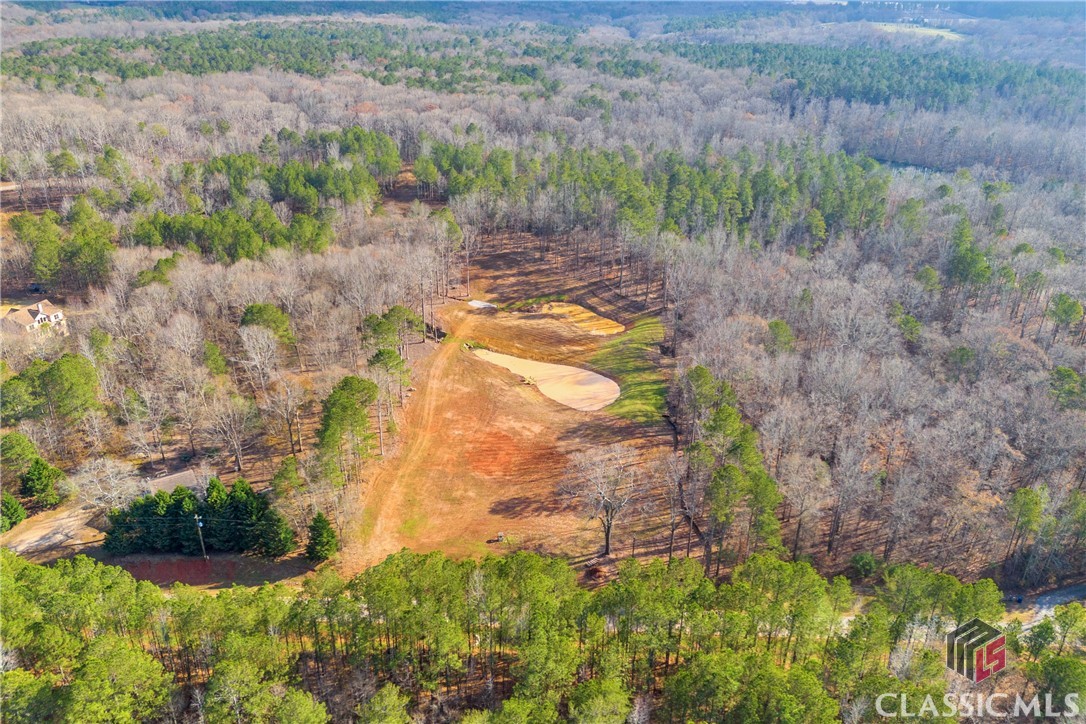 2401 Moores Ford Road