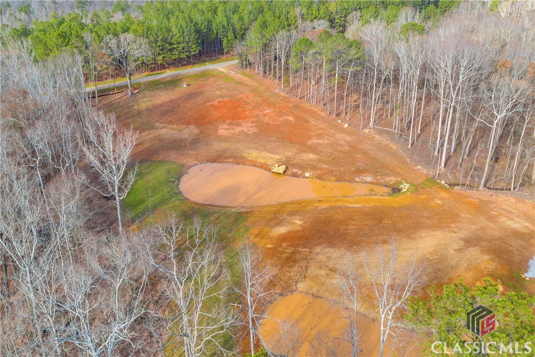 2401 Moores Ford Road