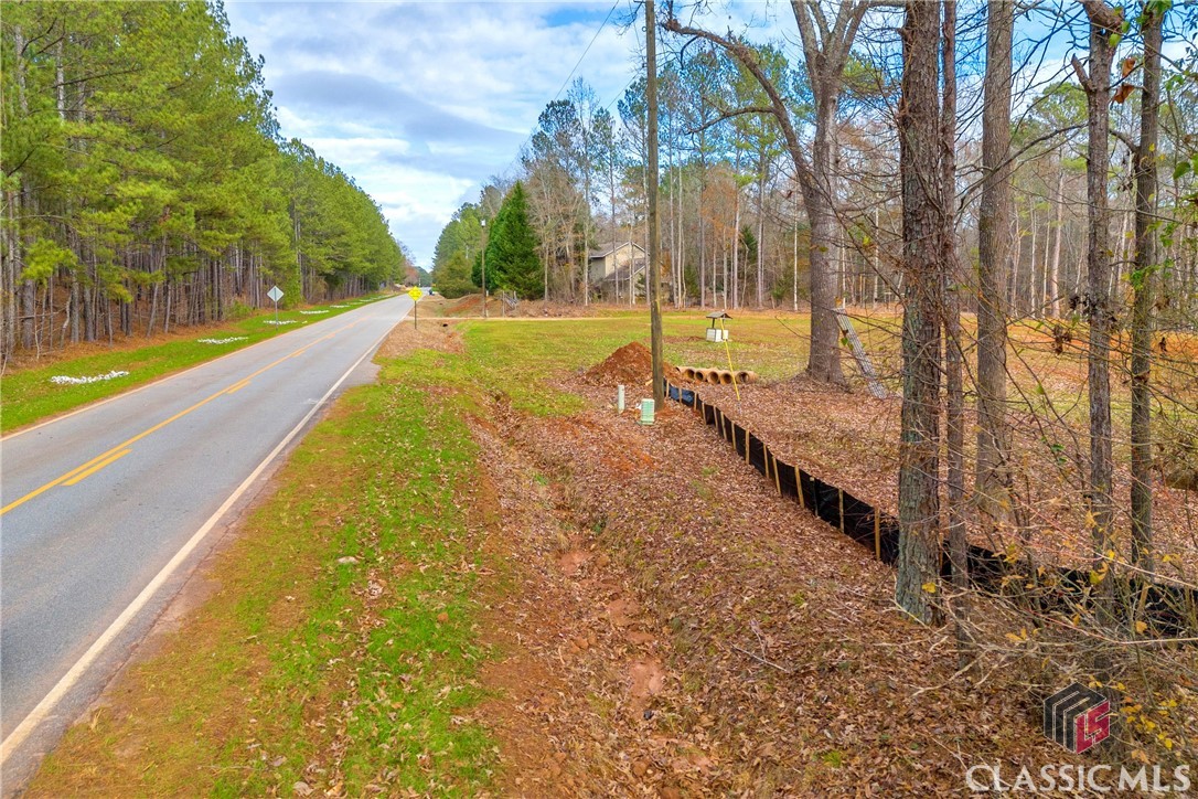 2401 Moores Ford Road