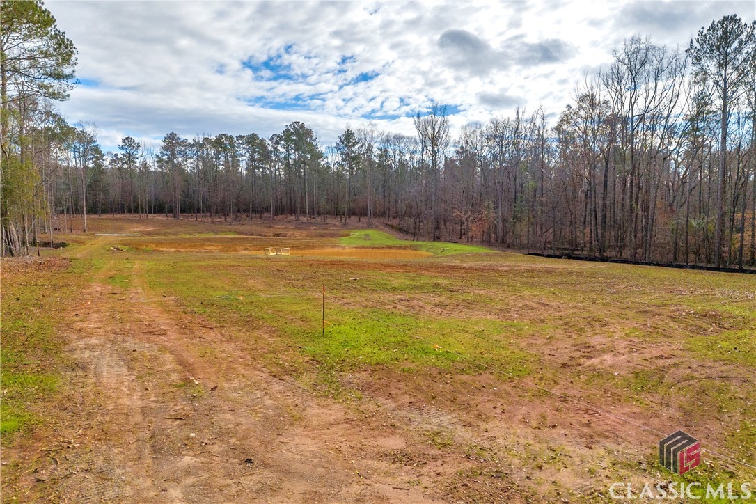 2401 Moores Ford Road