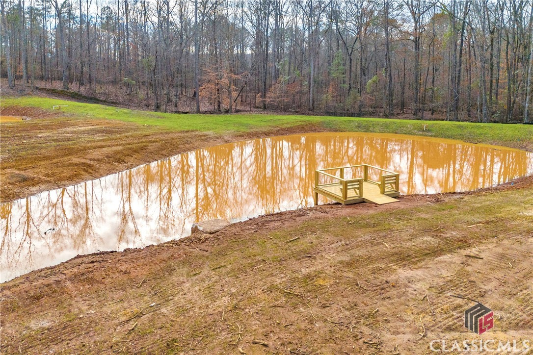 2401 Moores Ford Road