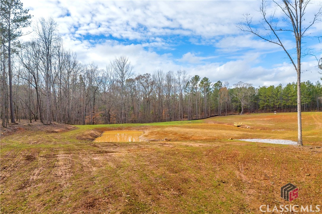 2401 Moores Ford Road