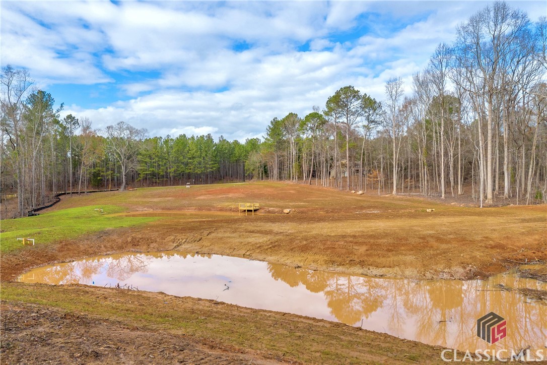 2401 Moores Ford Road