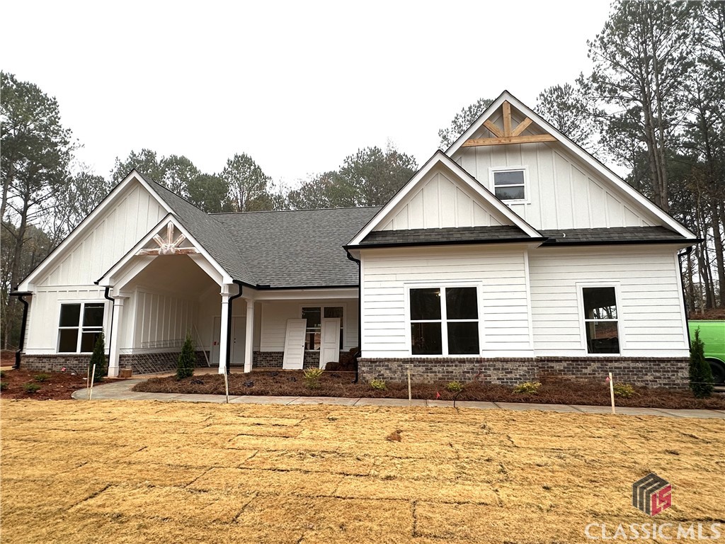 1330 Oconee Heights Drive