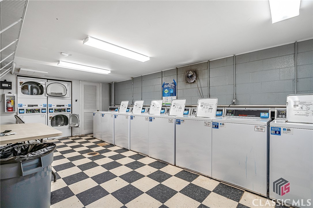 250 Little Street #A101