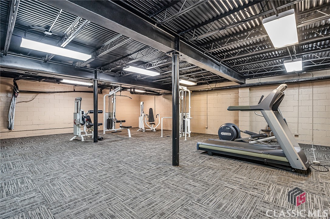 250 Little Street #A101