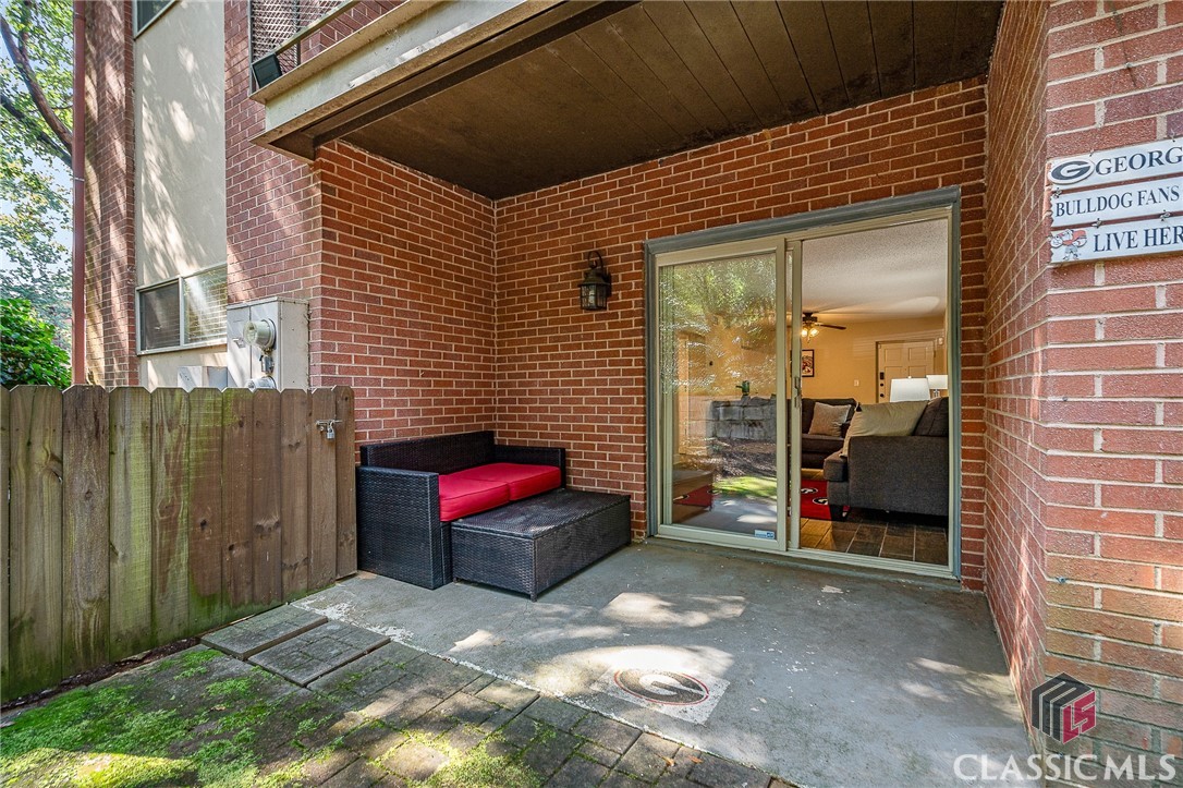 250 Little Street #A101