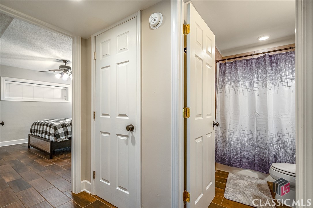 250 Little Street #A101