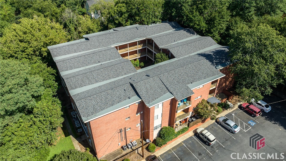 250 Little Street #A101