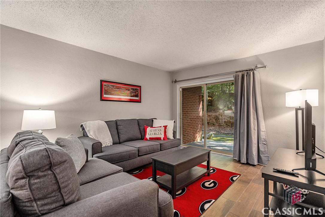 250 Little Street #A101